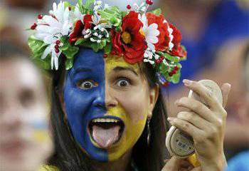 Закрытие "вопроса Украины"