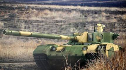 Новости проекта «Армата»: вопрос цены и характеристик
