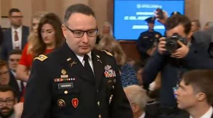 Американский офицер: Мне трижды предлагали стать министром обороны Украины