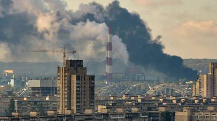 Как изменился подход к ударам по Украине после попытки налета на Москву