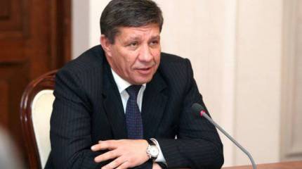 Глава Роскосмоса дал интервью журналу «Новости космонавтики»