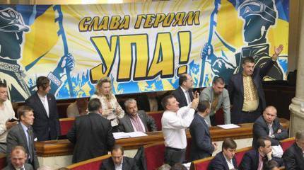 Правительство Украины более ответственно за конфликт, чем ультраправые ("The Guardian", Великобритания)