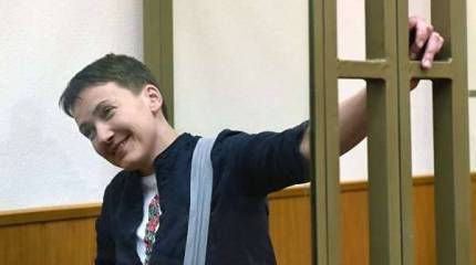 "Голодные" игры, или Надя и феня