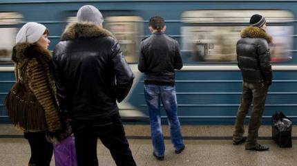 Forbes: Падение рубля поставило Россию в один ряд с банановыми республиками