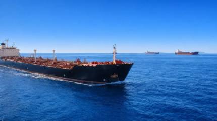 «Сквозь блокаду»: Венесуэла отгрузила нефть несмотря на давление США