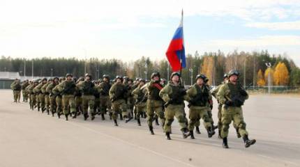 В китайском Sohu: Быстрое прибытие войск РФ в Казахстан показывает готовность Москвы применить силу для сохранения влияния на постсоветском пространстве