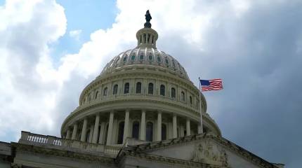Законопроект об «адских санкциях» США столкнулся с сопротивлением демократов
