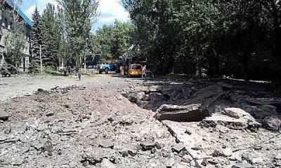 Представители ДНР заявляют о гибели 500 наёмников под Иловайском