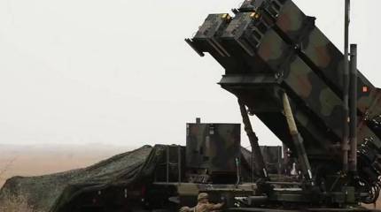 США предлагают Польше отправить на Ближний Восток одну из батарей ЗРК Patriot