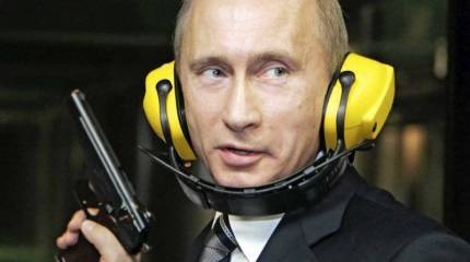 Россия ответит на западные санкции «аккуратно»