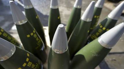 В Литве построят заводы по производству взрывчатки на основе гексогена и ТЭНа