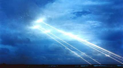 Ядерная математика: сколько ядерных зарядов необходимо США для уничтожения российских СЯС?