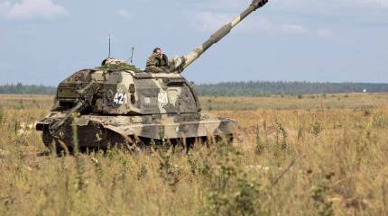 Боевые тренажеры: за партой как на войне