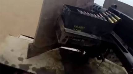 Боевики заявили о гибели четырёх российских военнослужащих в Сирии