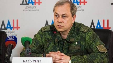 Новая попытка ВСУ продвинуться в "серой зоне" привела к потерям