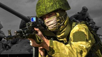 Европейская пресса: Более половины жителей Литвы считают действия России адекватными ответом блоку НАТО