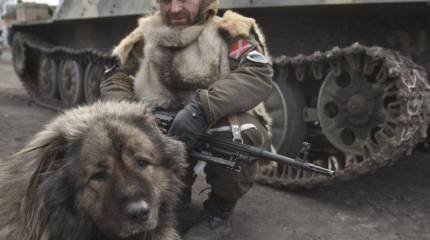 «Мешки» шахтеров, «котлы» трактористов