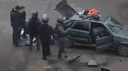 Комитет нацбезопасности Казахстана сообщил о нейтрализации очагов террористической угрозы