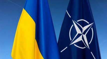 Французский генерал: НАТО не сможет закупать оружие для Киева, как того желает Трамп