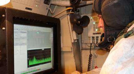 Сухопутные соединения прикроют электронными «зонтами»