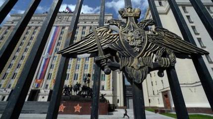 Минобороны создает единое образовательное интернет-пространство