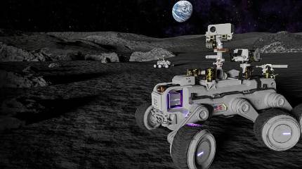 Америций-241 для лунохода:  предложение в США по использованию ядерных отходов