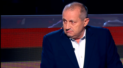 Яков Кедми: Россия жестко прокололась в Сирии