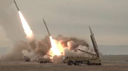 Иран пригрозил захватить ОАЭ и Бахрейн, если США начнут наземную операцию