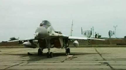 Молдавское правительство отказалось передать Украине истребители МиГ-29