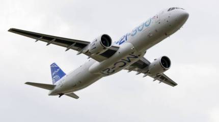 «Аэрофлот» пополнит свой авиапарк самолётами отечественного производства