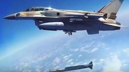 Немецкий журнал утверждает, что Израиль нашёл способ борьбы с ЗРС С-300