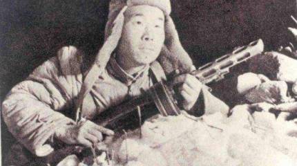 Ветераны против новобранцев: оружие Корейской войны