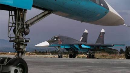 Военный эксперт в США: Говорить о создании бесполётной зоны над Сирией слишком поздно