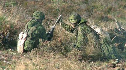Взгляд европейцев на дальнейшее развитие боевых частей снарядов и ракет