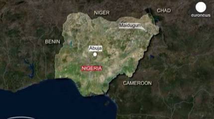 "Боко Харам" в Нигерии использует детей для проведения терактов