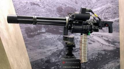 Программа NGSW: армии США предлагают новый патрон 6,8 мм с полимерной гильзой