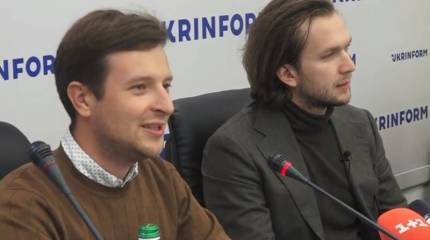 Белорусские оппозиционеры на Украине отказались отвечать на вопрос о принадлежности Крыма