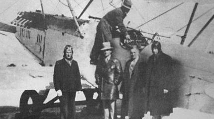 Уроки истории и новые рубежи