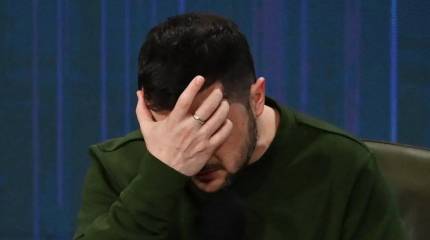 Трамп предлагает вернуть на Украину демократию путём выборов нового президента