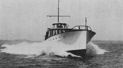 «Шнелльботы». Неуловимые и опасные