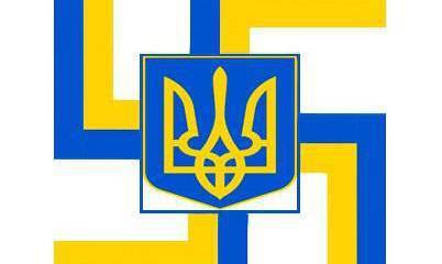 Я больше никогда не буду украинцем