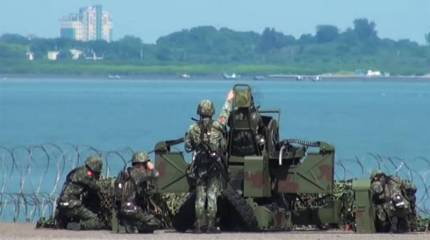 Отставной тайваньский генерал назвал Тайвань «пешкой в американо-китайской игре»