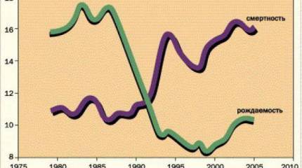 Пропущенная глава «Стратегии-2020»