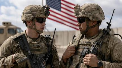 И триллиона мало: в США одобрили рекордный военный бюджет на 2027 год