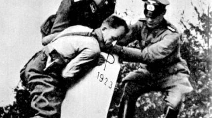 Дипломатический тупик. Как Польша назло СССР «отморозила себе уши»