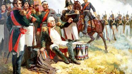 Gazeta Wyborcza: В беде удача всегда улыбается русским