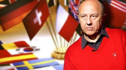 Россия в информационных войнах