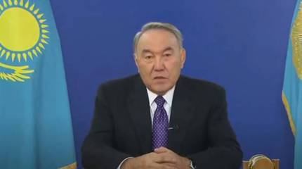 Советник Назарбаева: Он сам передал пост главы Совбеза Казахстана президенту Токаеву