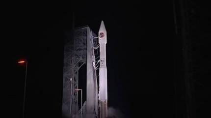 Дмитрий Рогозин призвал «помолиться» за американцев, решивших использовать ракетный двигатель РД-180 без российских специалистов