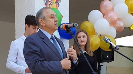 «Наш полуостров показывает пример братским народам: пора возвращаться домой»: постпред Крыма при президенте РФ обратился к Минску